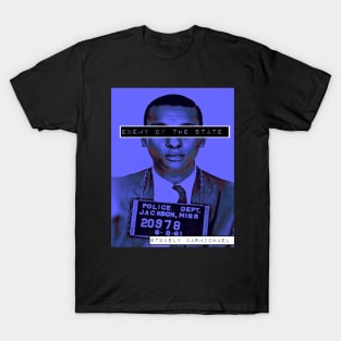 Stokely Carmichael (B) T-Shirt